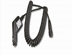 Intermec 852-071-001 Auto-Ladegerät – 3-poliger Stecker – für CN70 – Schwarz