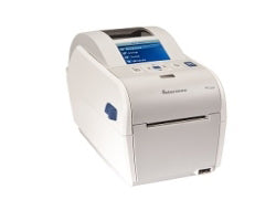 Intermec PC23d – Etikettendrucker (Thermodirekt), 60 mm, 203×203 dpi, 203,2 mm/s, USB