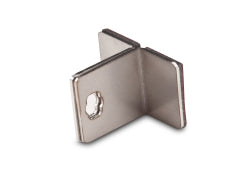 Intermec Halterung, metallic-silber – für PC23d/PC43d/PC43t, 203-188-200