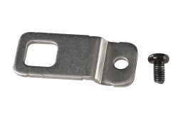 Intermec Halterung, Metall, Edelstahl – für PM43/PM43c, 203-970-001