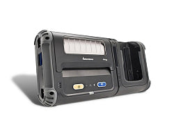 Intermec PW50A – Mobiler Thermodrucker, 111,5 mm, 100 mm/s, Bluetooth/RS-232