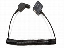 Intermec 852-074-001 Auto-Ladegerät – für Intermec 70 Serie – Schwarz