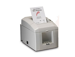 Star Micronics POS-Drucker, Weiss – TSP654II-24