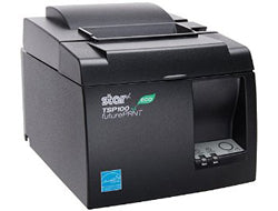 Star Micronics TSP143IIIU – 58/80 mm, USB