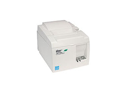 Star Micronics POS-Drucker, Weiss, TSP143IIIU-230