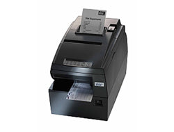 Star Micronics POS-Drucker, Grau, HSP7743-24