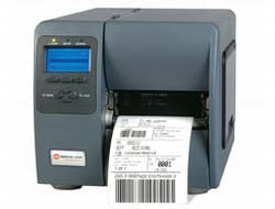 Datamax O'Neil M4210 – Industrie-Etikettendrucker (Thermotransfer), 203×203 dpi, 254 mm/s, USB/LAN/WLAN/RS-232