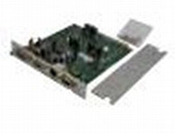 Datamax O'Neil Interface-Karte, GPIO-Applikator-Interface – für I-4212e/I-4310e/I-4606e Mark II, OPT78-2889-01