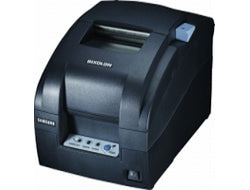 Bixolon POS-Drucker, Schwarz, SRP-275IIICOSG