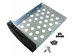 QNAP HDD-Tray – schwarz