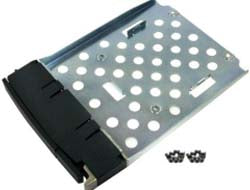 QNAP SP-SS-TRAY-BLACK – für SS-439 Pro/839 Pro