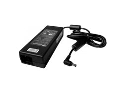 QNAP SP-2BAY-ADAPTOR-90W Netzteil 90 W – Universal – für TS-259 Pro+, TS-269 Pro – Schwarz