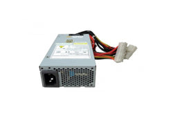QNAP SP-6BAY-PSU Netzteil 250 W – 1U – für TS-559 Pro, TS-559 Pro+, TS-639 Pro und weitere – silber