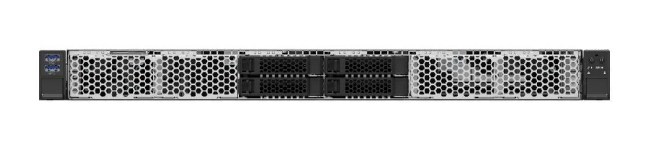 Intel M50FCP1UR204 SFF