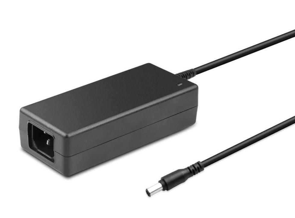 CoreParts Netzteil 42 W (14 V, 3 A) – Stecker 6,5×4,5 mm – für Samsung SyncMaster, Compaq/HP-Monitore