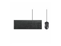 Kensington KM100 EQ – Tastatur