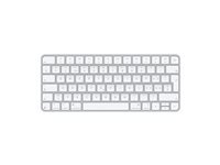 Apple Magic Keyboard – Tastatur, kabellos (Bluetooth), CH-Layout (DE-CH)