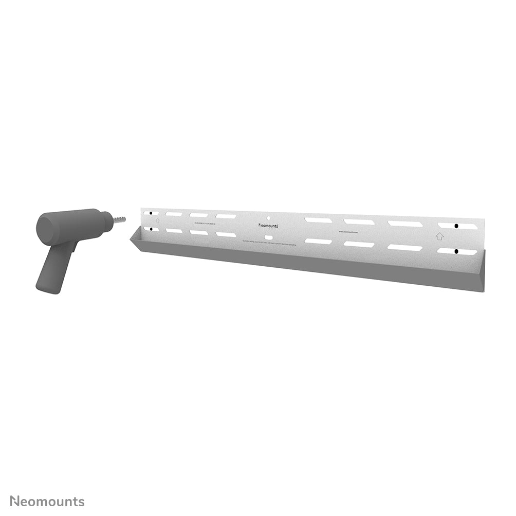 Neomounts WL35S-850BL18 – Wandhalterung, neigbar, für 43–86", VESA 100×100–800×400, bis 60 kg, schwarz