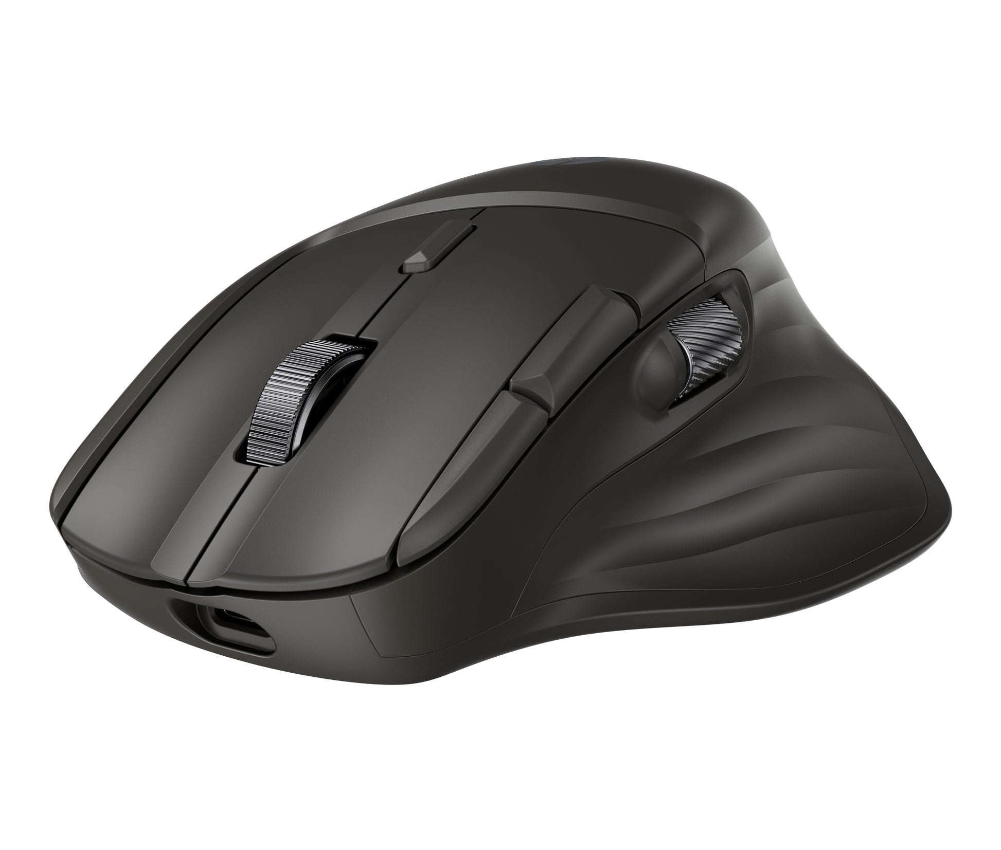 HP 785 – Maus – Kabellos (Bluetooth), Schwarz