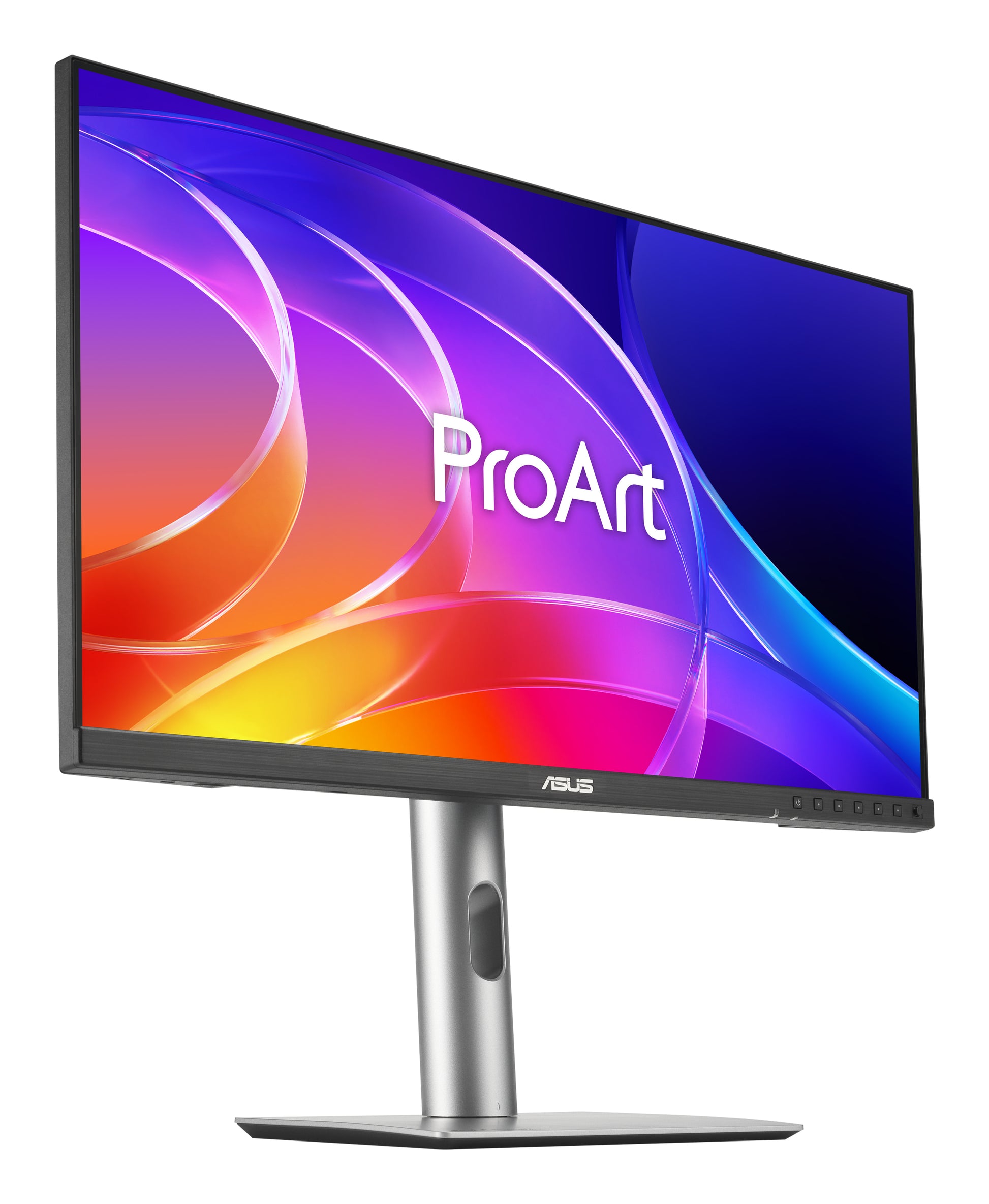 ASUS PA249CGV – 23,8", 1920 × 1080 (Full HD), IPS, 144 Hz, USB-C 96 W, KVM, HDR10