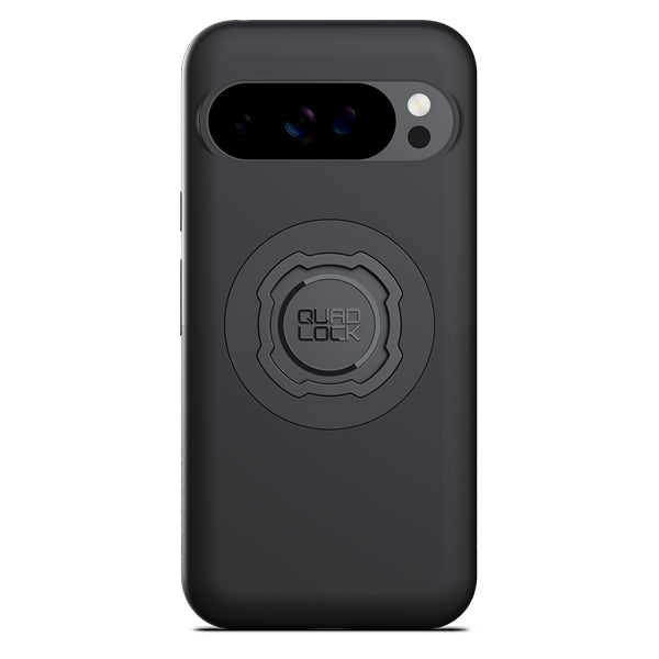 Quad Lock Backcover MAG Case – für Google Pixel 10 Pro XL – schwarz