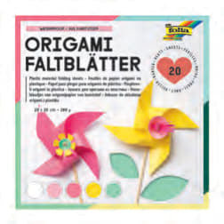 Folia Origami Papier, 9161/0