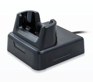 Datalogic Dockingstation, Schwarz, für Memor 12-17, 94A150133