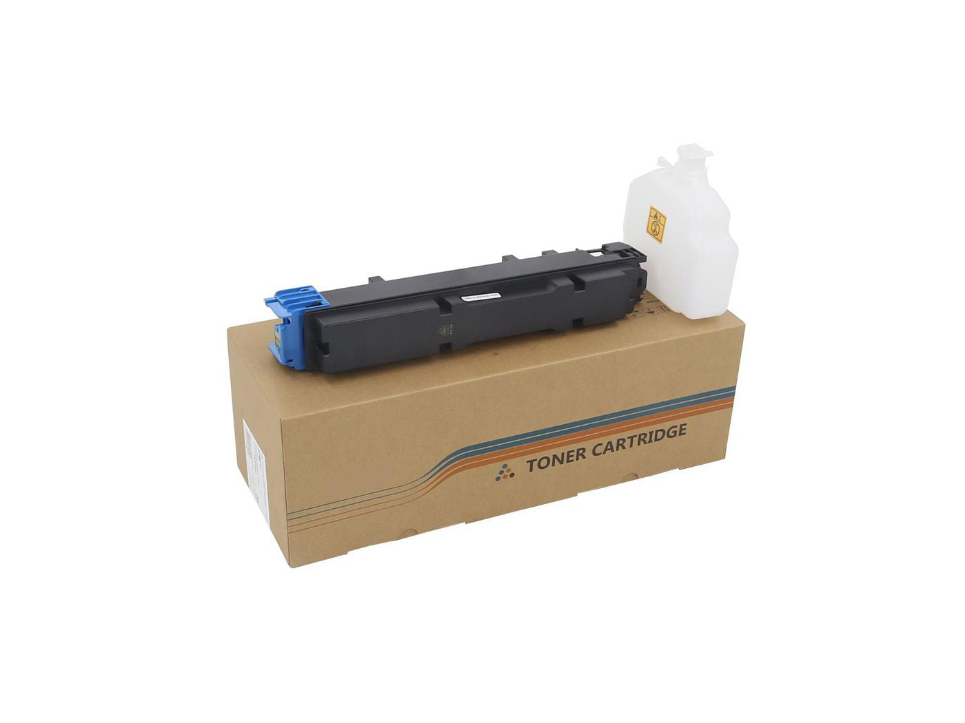 CoreParts Toner TK-5380C – cyan