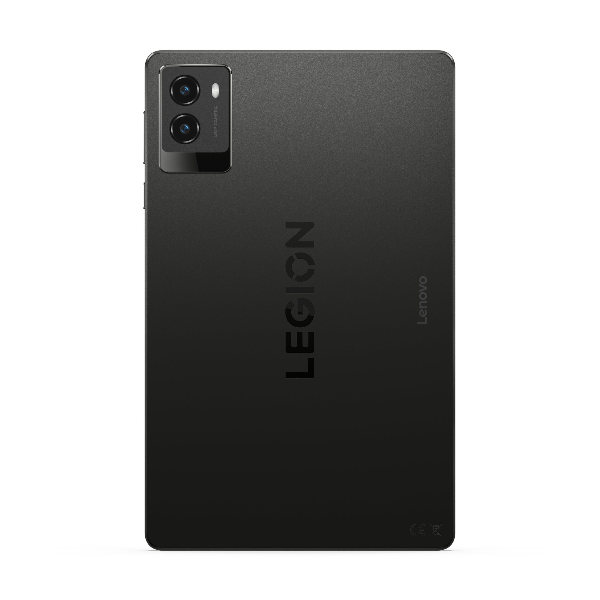 Lenovo Legion Tab – 8,8", 256 GB, 12 GB RAM, WLAN, Android 14, Schwarz