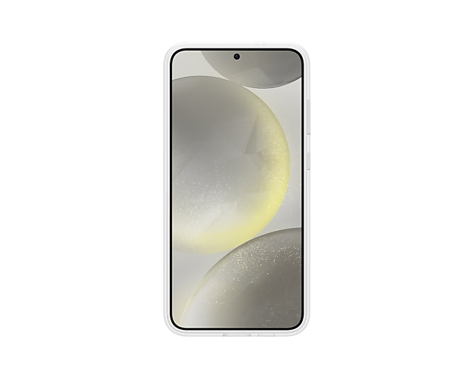 Samsung Backcover – für Samsung Galaxy S24+ – gelb – TPU