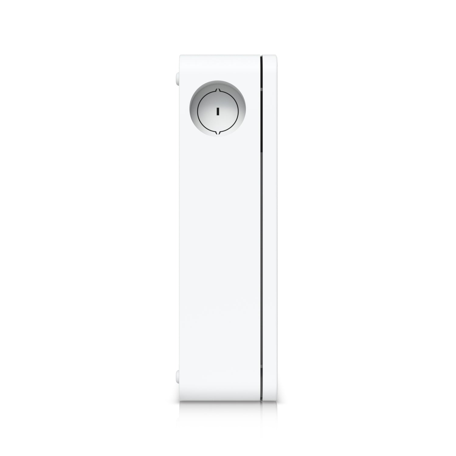 Ubiquiti Türcontroller EAH-8 – 355 × 105 × 379 mm, weiss