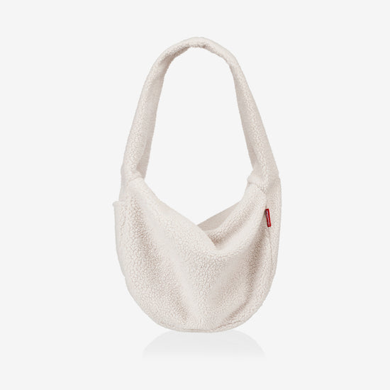 Reisenthel Stofftasche, Polyester, Weiss, 480×330×140 mm