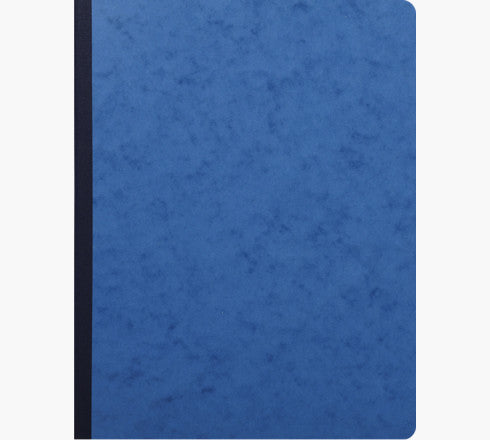 Exacompta Notizblock – 320 × 250 mm – liniert – 80 Seiten – 110 g/m², 4 Spalten, 31 Linien – mehrfarbig