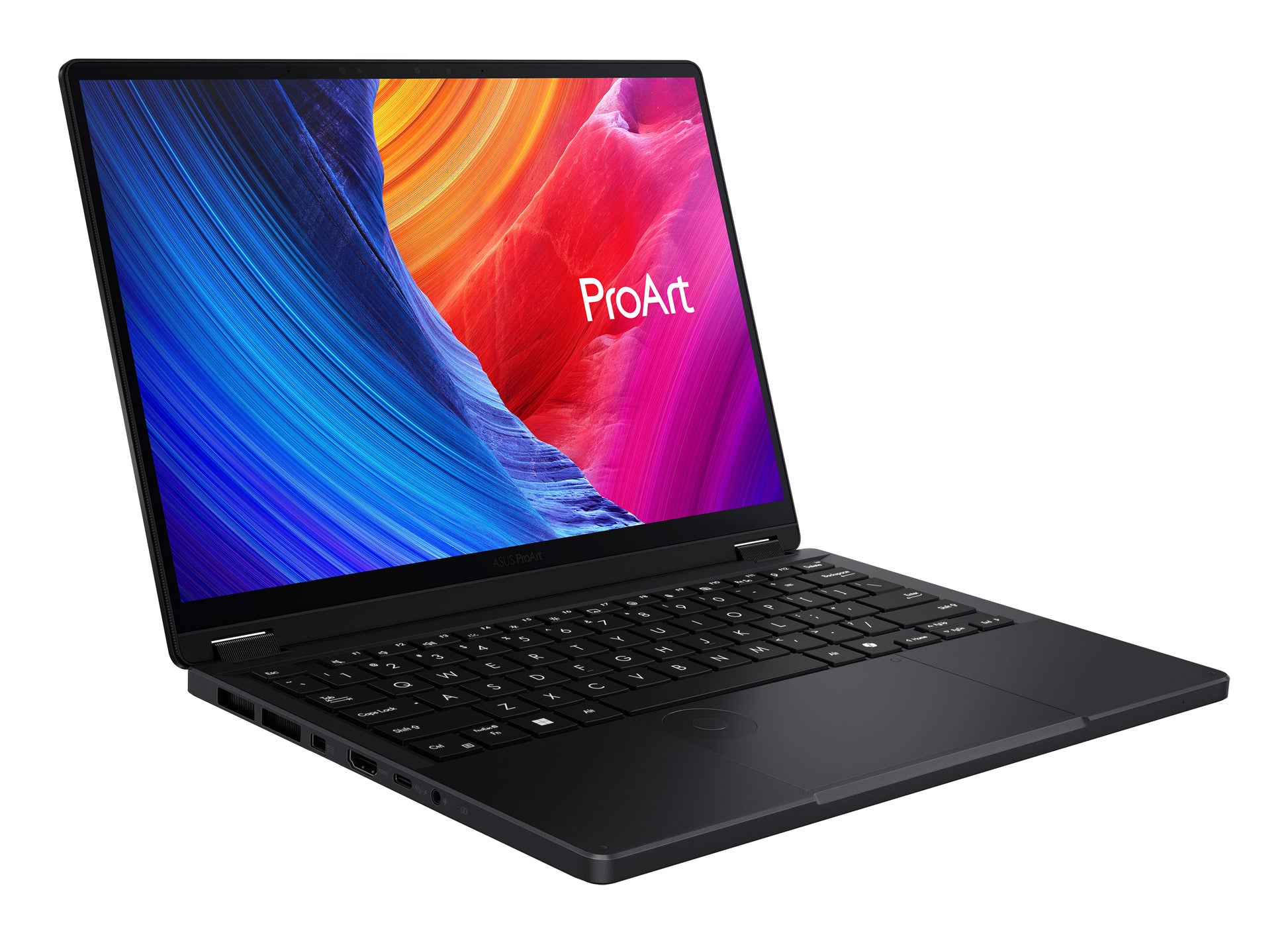 ASUS ProArt PX13 HN7306EA-LX010X – 13,3" WQXGA+ OLED Touch, Ryzen AI Max+ 395, 64 GB, 1 TB SSD, Win 11 Pro
