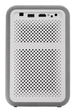 HP CC500 – LCD LED, Full HD (1080p), 260 ANSI Lumen, Smart