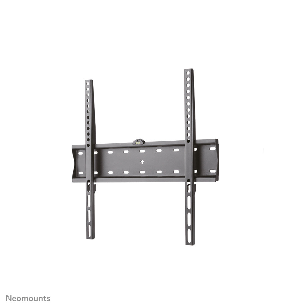 Neomounts Wandhalterung – Fix – 32–55" – VESA 200×200–400×400 – bis 40 kg, Höhenverstellbar – Schwarz