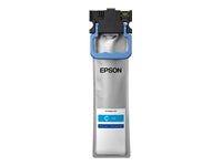 Epson Tintenpatrone EM-C810xR, Cyan, XL – für WorkForce Pro EM-C810xR