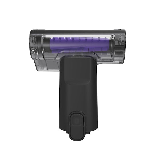 Black & Decker BLACK+DECKER Stabstaubsauger BHFEA640WP – 2-in-1, 4000 mAh, 0,8 l, Akkubetrieb