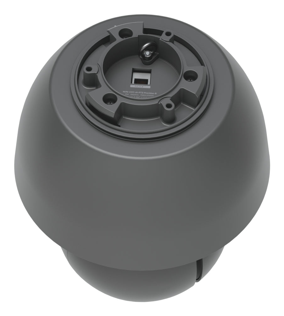 Ubiquiti PTZ-Überwachungskamera – 4K