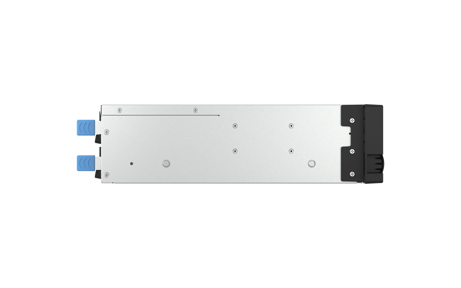 QNAP TS-855eU-RP-8G Speichergerät – 8 Bay, 2U