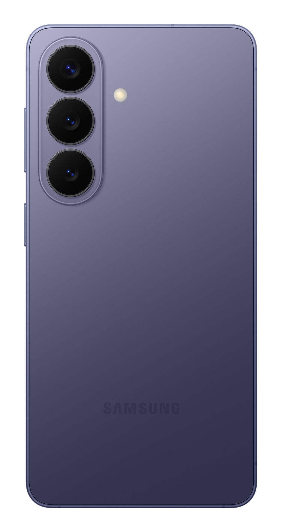 Samsung Galaxy S26 Enterprise Edition – 6,3" – 128 GB – Kobaltviolett