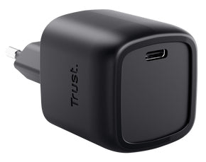 Trust Maxo Netzteil – 30 W, 1× USB-C, GaN