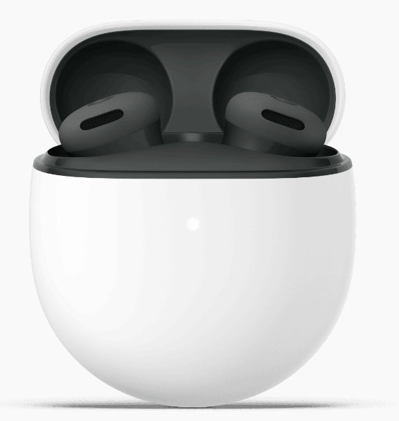 Google Pixel Buds 2A – In-Ear Headset – Bluetooth