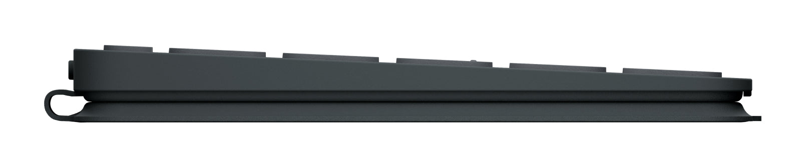 Logitech Keys-To-Go 2 – Tastatur