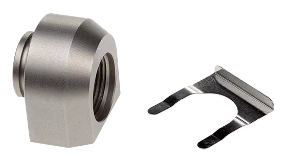 Axis ACI Rohrleitungsadapter Rohradapter – 3/4" NPS, 2P