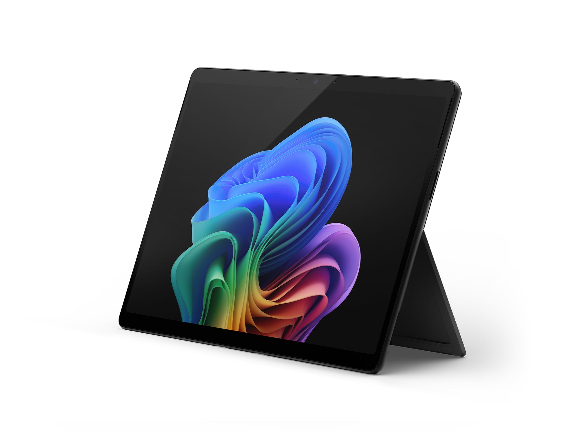 Microsoft Surface Pro 11 – 13", 512 GB, 16 GB RAM, WLAN, Windows 11 Home, Schwarz