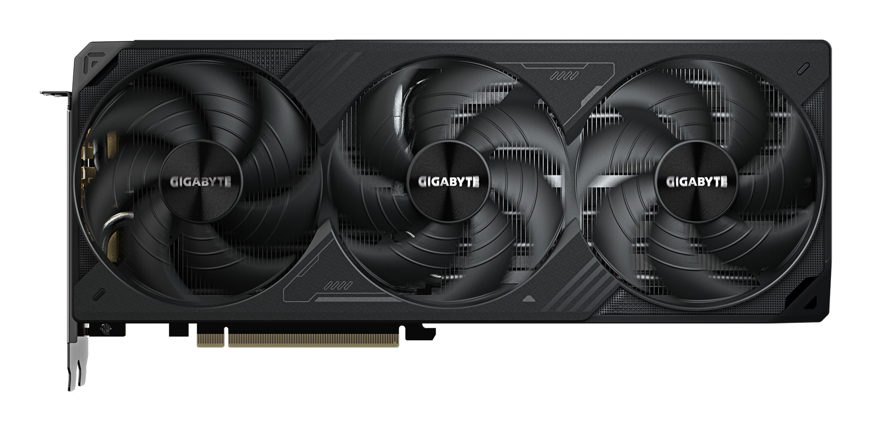 GIGABYTE GV-N5080WF3OC-16GD – Grafikkarte – GeForce RTX 5080, 16 GB GDDR7, PCIe 5.0, 3×DP, 1×HDMI, SFF-bereit