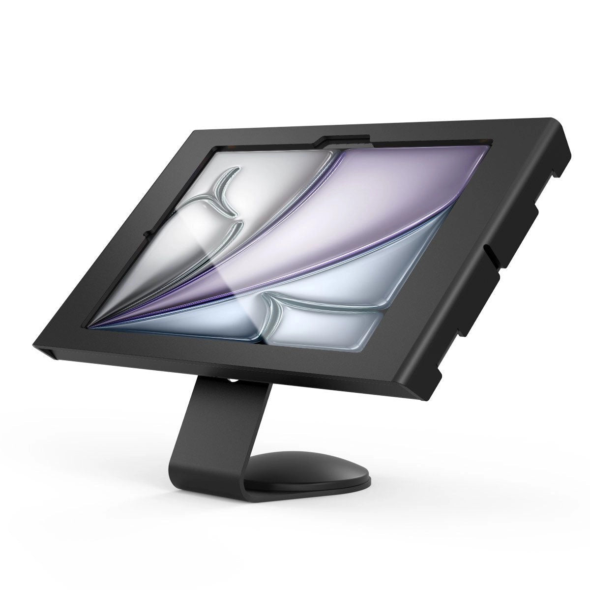 Compulocks Mount Plus Hub – Universal, Schwarz