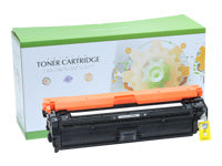 Static Control Components Static Control – Toner – Schwarz, 6500 Seiten – für HP CE270A/CE340A/CE740A