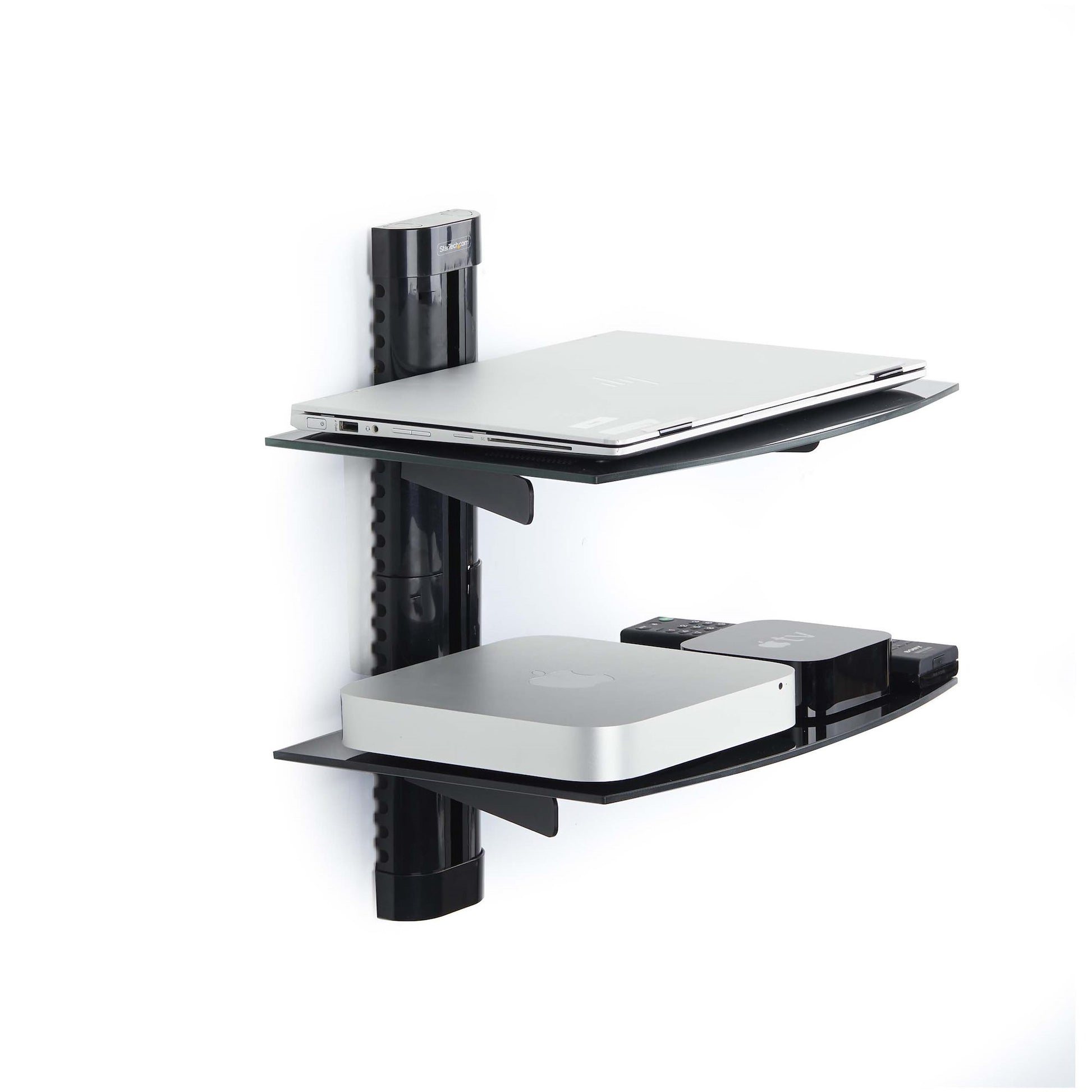 StarTech.com Schwebender TV-Schrank